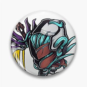 WARFRAME Pin