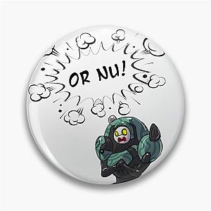 Warframe Grineer Or nu! Pin