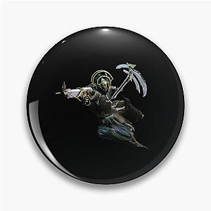 Warframe 1 Pin