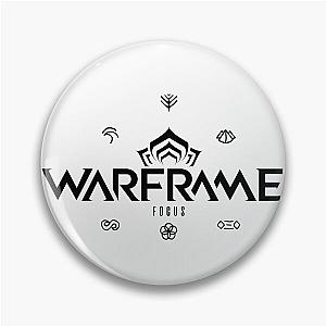 Warframe Pin