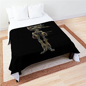 Warframe - inaros Comforter