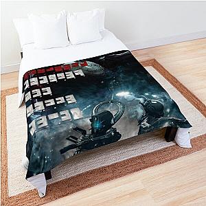 Warframe - Grineers Comforter