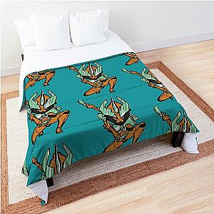 Gara Warframe   Comforter