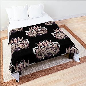 Nidus Warframe    Comforter