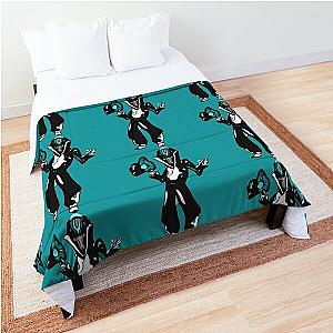 Limbo Warframe   Comforter