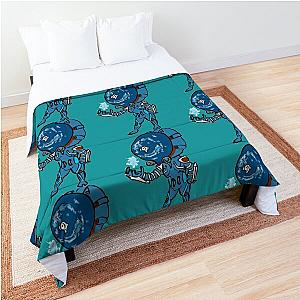 Mag Warframe   Comforter