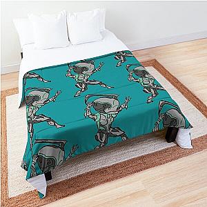 Nyx Warframe   Comforter