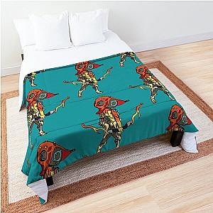 Ivara Warframe   Comforter