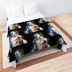 Excalibur - Warframe   Comforter