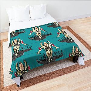 Nidus Warframe   Comforter