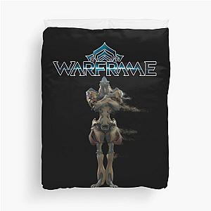 Warframe - inaros Duvet Cover