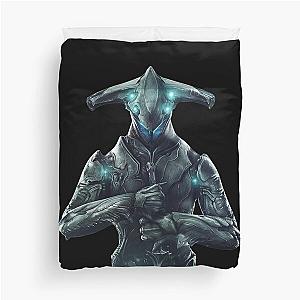 Warframe 2 Duvet Cover