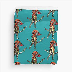 Ivara Warframe   Duvet Cover