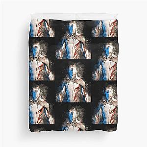 Excalibur - Warframe   Duvet Cover