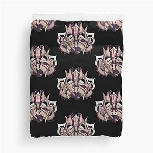 Nidus Warframe    Duvet Cover