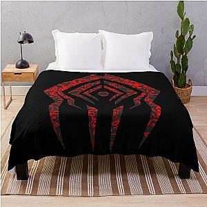 Warframe Stalker Sigil Classic Throw Blanket