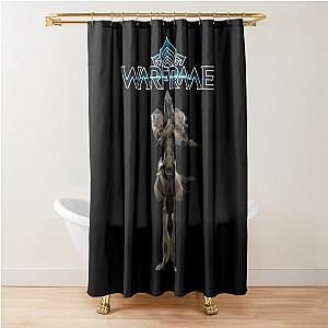 Warframe - inaros Shower Curtain