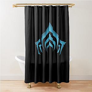 Warframe Minimal Warframe - Wfm028 Shower Curtain