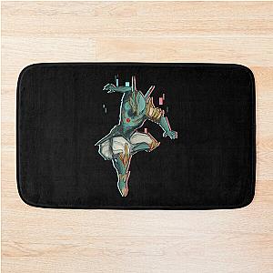 Warframe Volt - Warframe , Warframe , Warframe Bow  Bath Mat