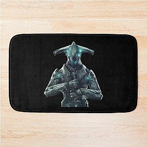 Warframe 2 Bath Mat