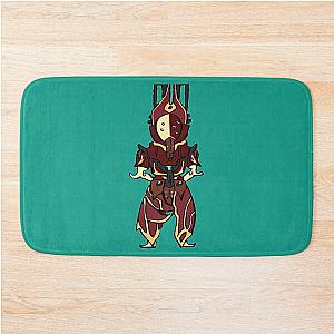 Harrow Warframe   Bath Mat