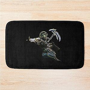 Warframe 1 Bath Mat