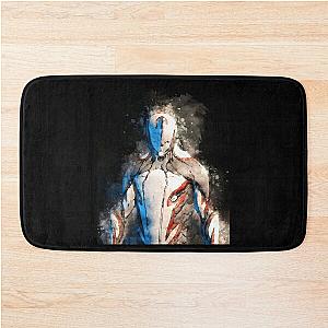 Excalibur - Warframe   Bath Mat