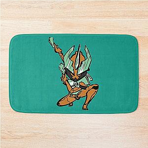 Gara Warframe   Bath Mat