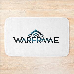 warframe Bath Mat