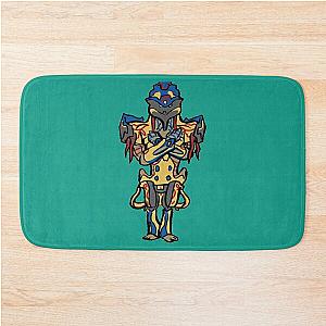 Inaros Warframe   Bath Mat