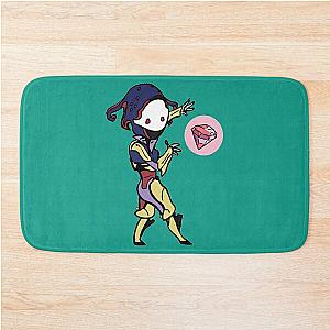 Mirage Warframe   Bath Mat