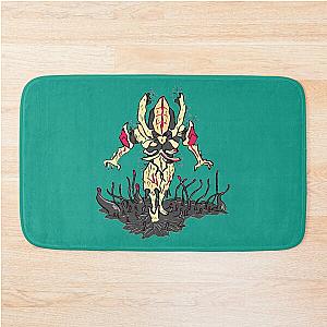 Nidus Warframe   Bath Mat