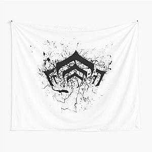 warframe logo Tapestry