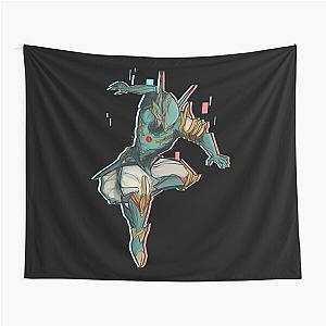 Warframe Volt - Warframe Shirt, Warframe Sticker, Warframe Bow Tapestry