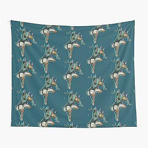 Warframe Volt - Warframe , Warframe , Warframe Bow  Tapestry