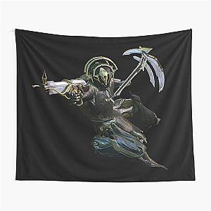 Warframe 1 Tapestry