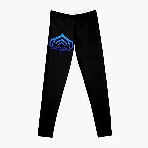 Warframe - Logo Design Leggings