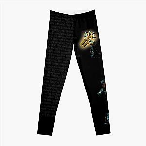 Warframe  Warframe  Warframe  Warframe  Logo Leggings