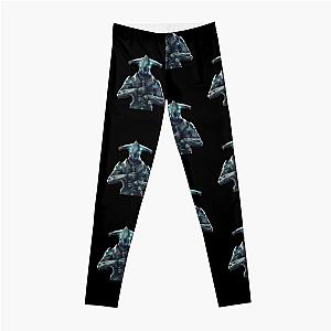 Warframe 2 Leggings