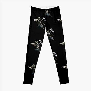 Warframe 1 Leggings