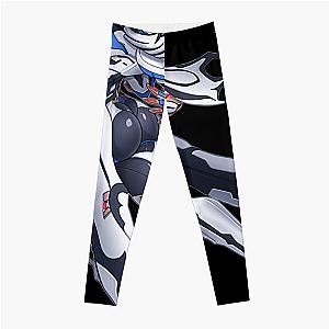 Warframe  Warframe - Wisp Leggings