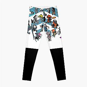 Warframe  Warframe  Warframeee Leggings