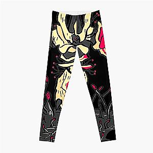 Warframe  Nidus Warframe Leggings