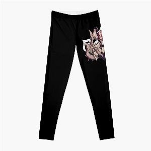 Nidus Warframe    Leggings