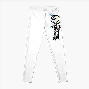 Nova Warframe   Leggings