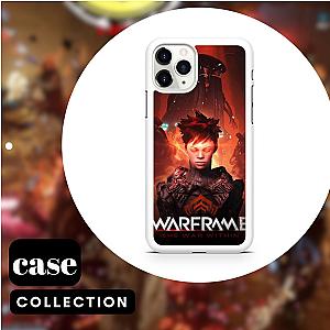 Warframe Cases