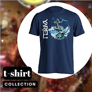 Warframe T-Shirts