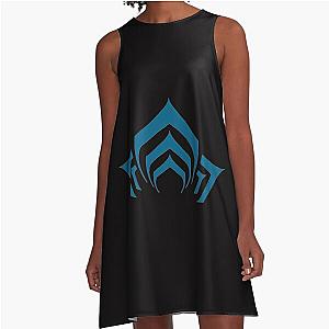 Warframe  Grab It Fast - warframe  A-Line Dress