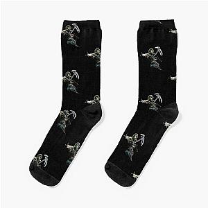 Warframe 1 Socks