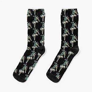 Warframe Volt - Warframe Shirt, Warframe Sticker, Warframe Bow Socks